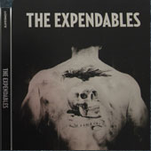 coffret collector the expendables